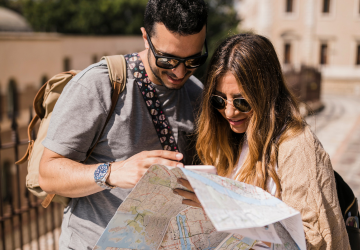 Técnico em Guia de Turismo